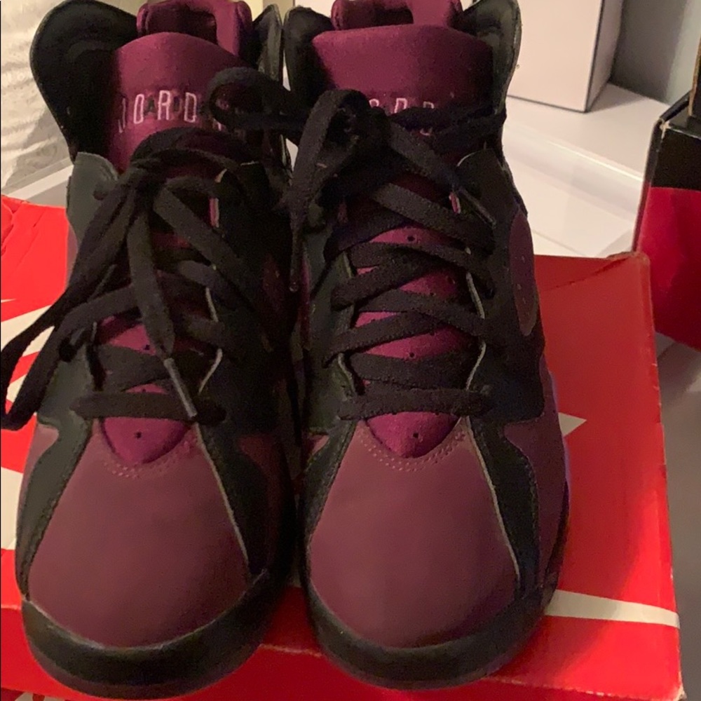 Air Jordan